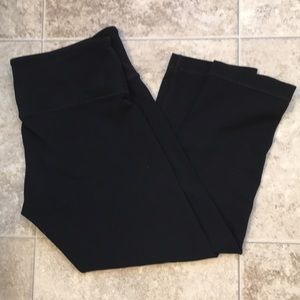 Lululemon wunder under crops